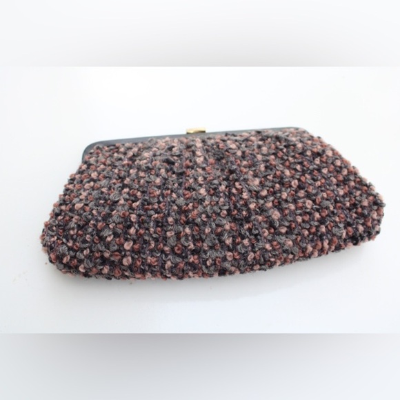 Beautiful Vintahe Beau sac clutch - Picture 4 of 9